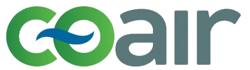 Logo Coair